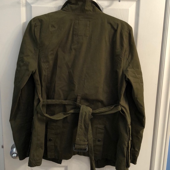 Gap utility jacket - Picture 3 of 4